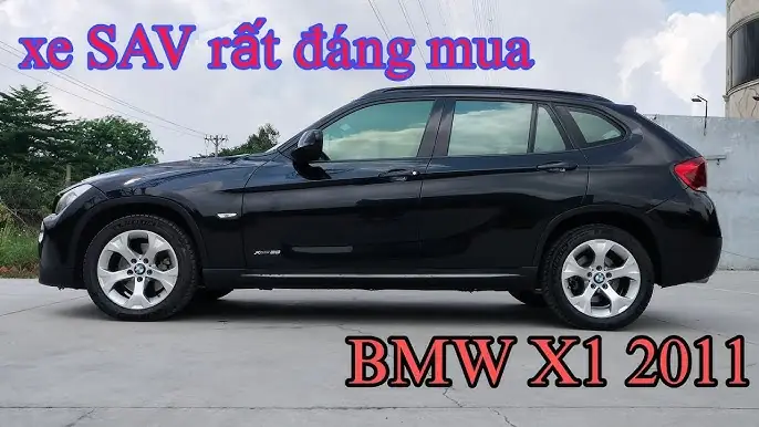 Xe Ô Tô Bmw 2011: Đánh Giá Toàn Diện, Ưu Nhược Điểm Và Kinh Nghiệm Mua Bán