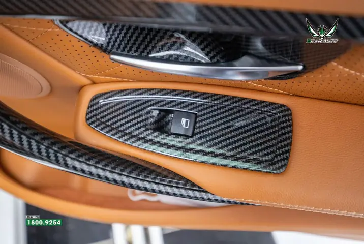 Bọc Ghế Da Ô Tô Tại Tp.hcm – Bcar Auto Là Địa Chỉ Tin Cậy