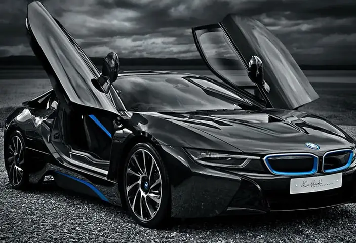Đánh Giá Chi Tiết Xe Ô Tô Bmw I8: Mẫu Xe Tương Lai Đến Từ Hiện Tại
