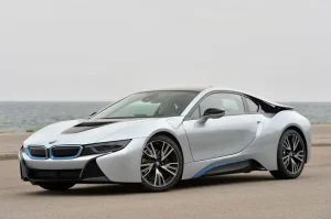 Đánh Giá Chi Tiết Xe Ô Tô Bmw I8: Mẫu Xe Tương Lai Đến Từ Hiện Tại