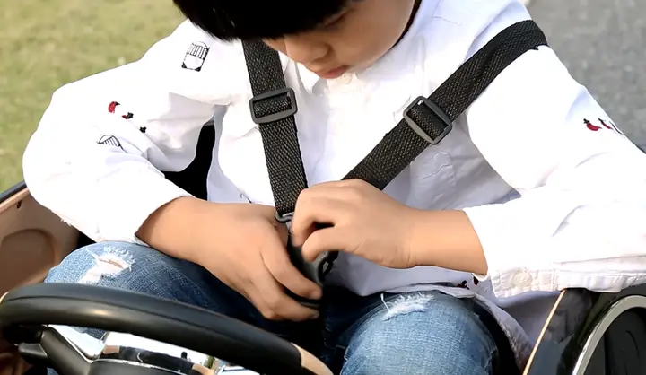 Đặc Điểm Nổi Bật Của Xe Ô Tô Điện Trẻ Em Bugatti Chiron