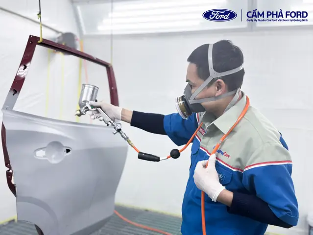 Để Bảo Hành Có Hiệu Lực