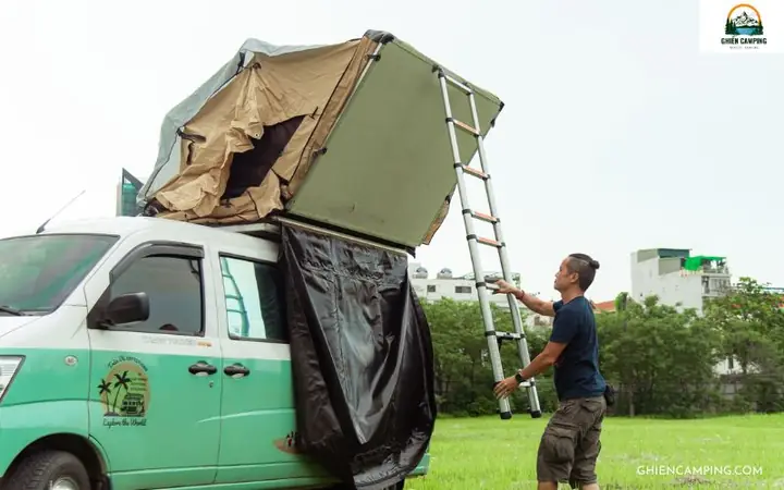 Khả Năng Vận Hành