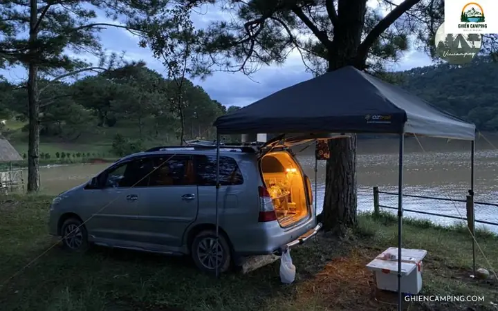 Xe Mpv – Đa Dụng, Êm Ái Cho Chuyến Đi Gia Đình