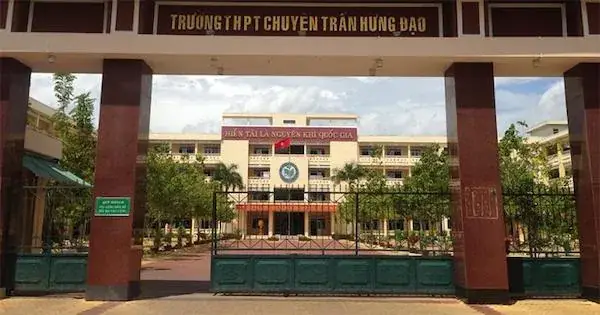 Cơ Sở Vật Chất Hiện Đại Tạo Môi Trường Học Tập Lý Tưởng