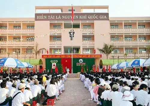 Điểm Tuyển Sinh Đầu Vào Và Quy Trình Nhập Học