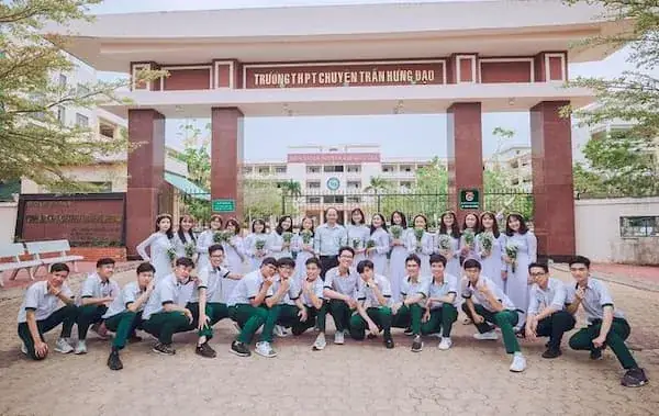 Chất Lượng Giáo Dục Và Thành Tích Học Tập Ưu Việt Của Trường