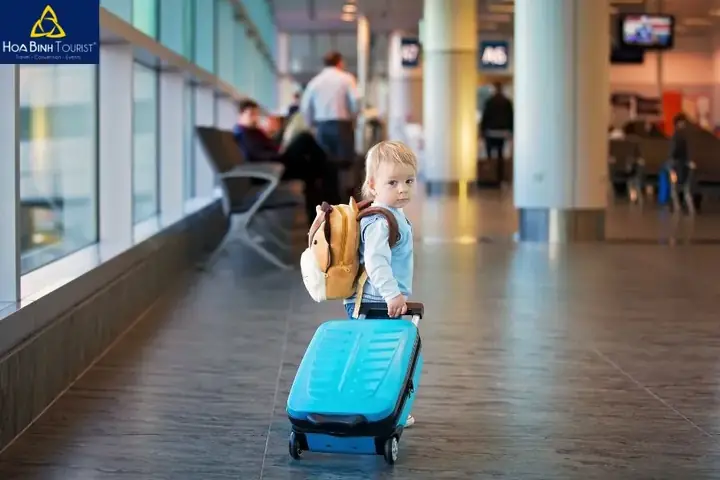 Lựa Chọn Mùa Khô Để Tối Ưu Hóa Chuyến Đi