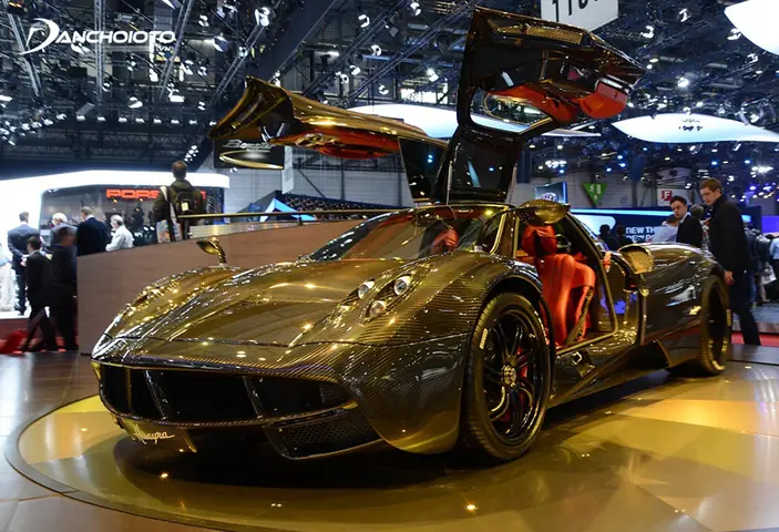 Pagani