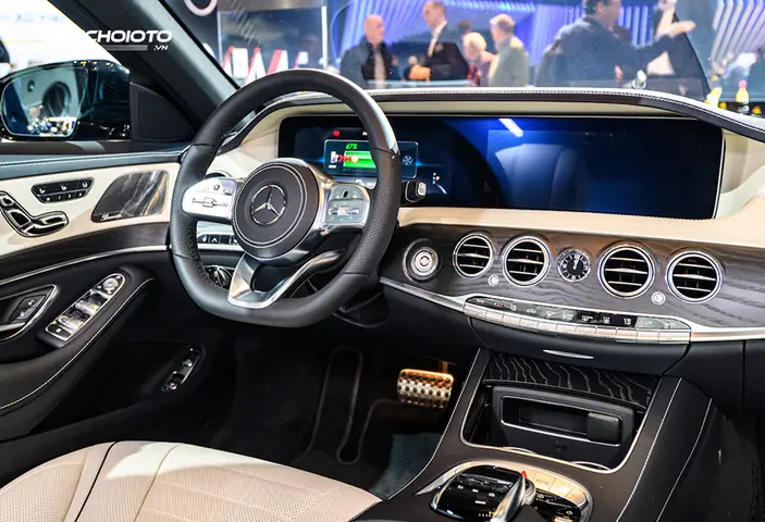 Ưu Điểm Xe Ô Tô Châu Âu