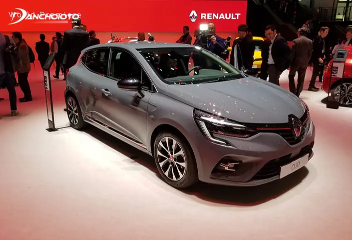 Renault