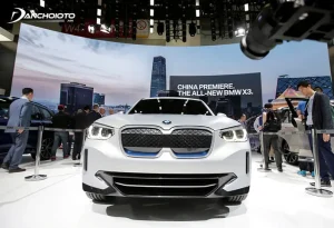 Ưu Điểm Xe Ô Tô Châu Âu