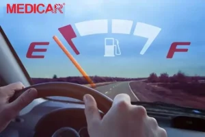 Những Yếu Tố Ảnh Hưởng Đến Việc Tiêu Thụ Xăng Xe