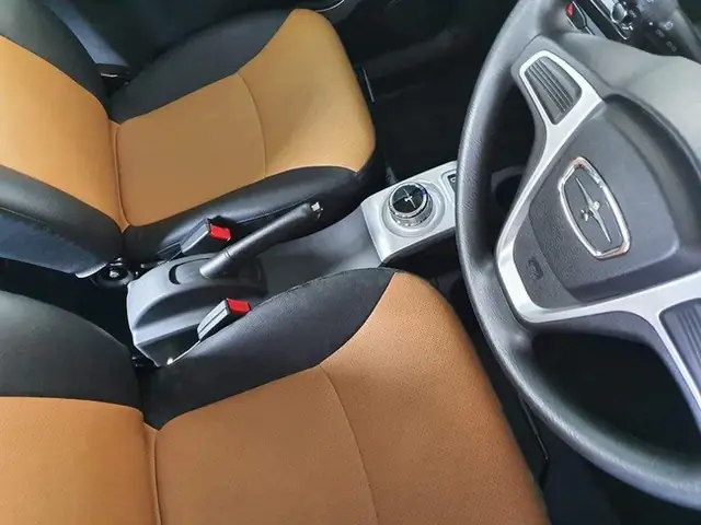 Xe Ô Tô Chạy Bằng Điện Có Giá 75 Triệu Đồng Của Thái Đang “hot” Nhất Mxh - Ảnh 5.