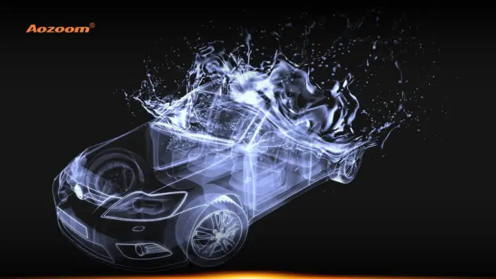 Khái Niệm Và Nguyên Lý Vận Hành Của Xe Ô Tô Chạy Bằng Hơi Nước