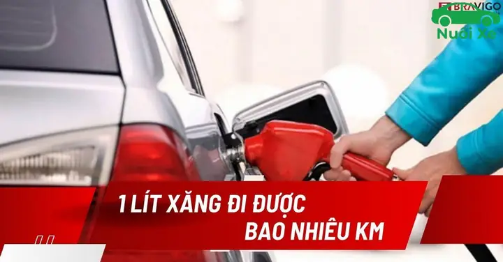 Bí Quyết Tiết Kiệm Xăng Hiệu Quả Khi Vận Hành Xe Ô Tô