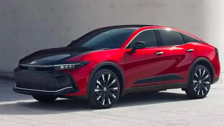 Nguyên Lý Hoạt Động Của Xe Ô Tô Vừa Chạy Xăng Vừa Chạy Điện