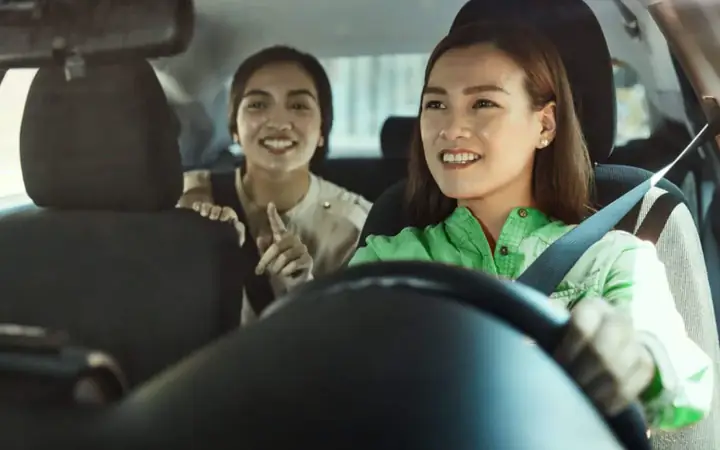 Chuẩn Bị Hồ Sơ Đăng Ký Chạy Grab Ô Tô