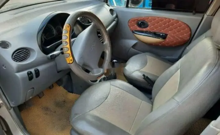 Nội Thất Và Tiện Nghi: Phù Hợp Nhu Cầu Cơ Bản