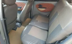 Động Cơ Và Khả Năng Vận Hành: Hiệu Quả Cho Đô Thị