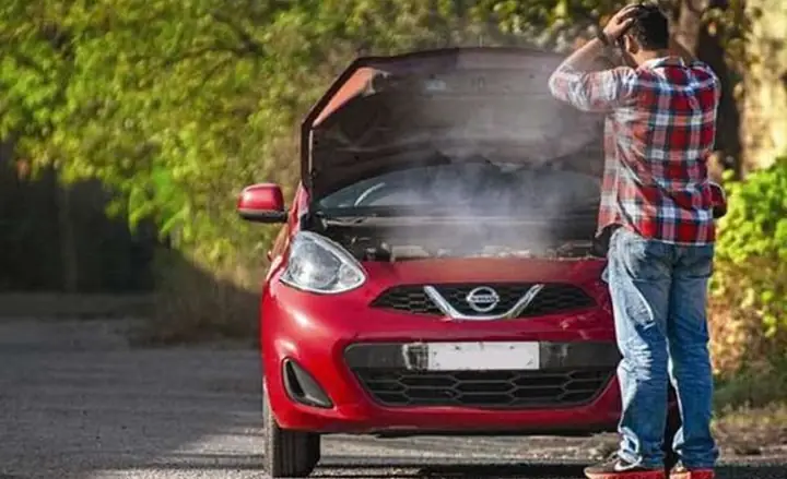 Vì Sao Xe Ô Tô Chết Máy Khi Giảm Ga