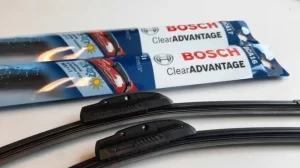 Gạt Mưa Xe Chevrolet Aveo Dòng Bosch Clear Advantage
