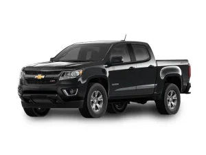 Xe Ô Tô Chevrolet Colorado