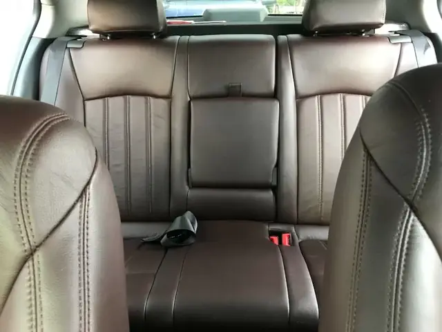 Xe Ô Tô Chevrolet Cruze 2011