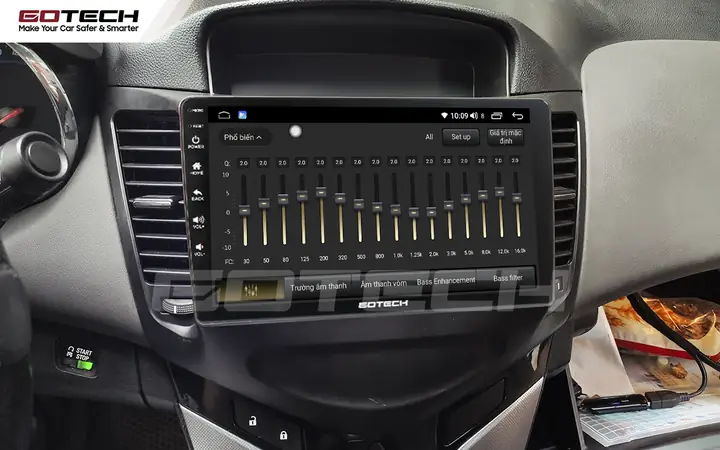 Nghe Nhạc Với Chất Lượng Đỉnh Cao