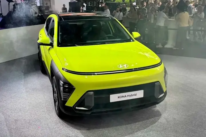 Có Nên Mua Hyundai Kona? Phân Tích Chuyên Sâu Từng Khía Cạnh