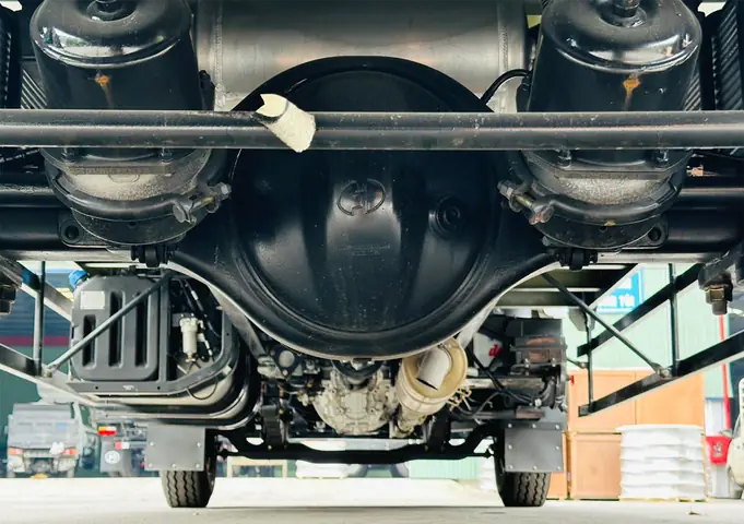 Xe Ô Tô Chiến Thắng