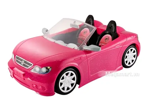 Xe Ô Tô Cho Búp Bê: Hướng Dẫn Chi Tiết Từ A-z