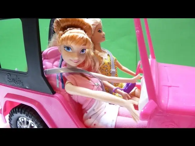 Sự Ảnh Hưởng Của Các Thương Hiệu Búp Bê Lớn