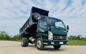 Xe Ô Tô Chở Cát Không Rõ Nguồn Gốc Bị Xử Phạt Như Thế Nào?