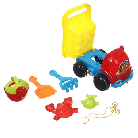 Chất Liệu Cao Cấp, An Toàn Cho Bé