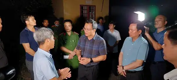 Xe Ô Tô Chở Đất