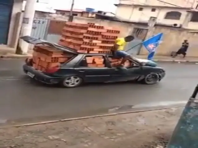 Xe Ô Tô Chở Gạch: Hướng Dẫn Chuyên Sâu Về An Toàn, Tải Trọng Và Quy Định Pháp Lý