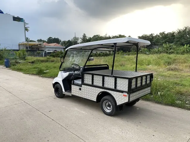 Top 5 Xe Ô Tô Chở Hàng Cũ Giá Rẻ, Chất Lượng Tốt Nhất 2025