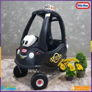 Xe Chòi Chân Little Tikes Cab Cozy Coupe