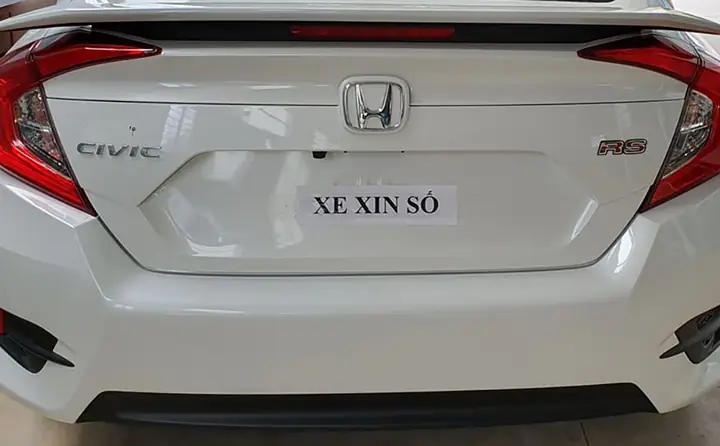 Quy Định Chung Về Việc Lưu Thông Của Xe Ô Tô Chưa Đăng Ký