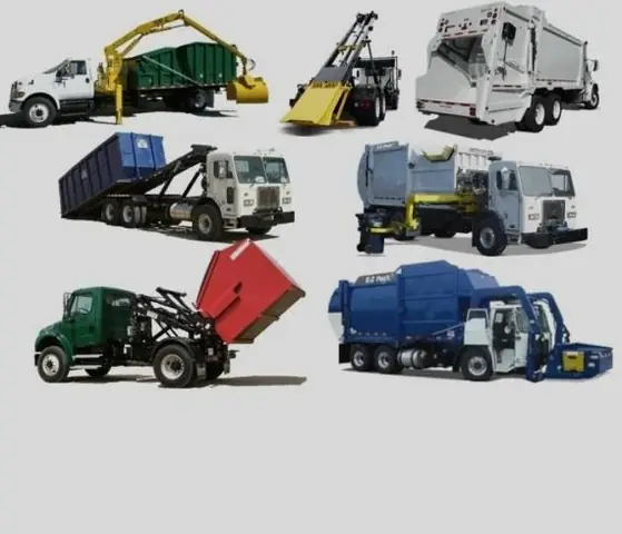 Xe Ô Tô Chuyên Dùng Là Gì? Đặc Điểm, Quy Định Và Những Điều Cần Biết