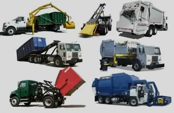 Xe Ô Tô Chuyên Dùng Là Gì? Đặc Điểm, Quy Định Và Những Điều Cần Biết