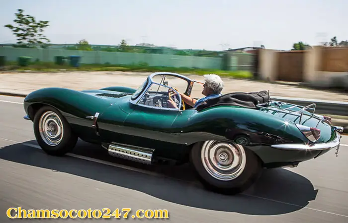 Jaguar Xkss – Sự Giao Thoa Giữa Đường Đua Và Đường Phố Jaguar Xkss – Sự Giao Thoa Giữa Đường Đua Và Đường Phố
