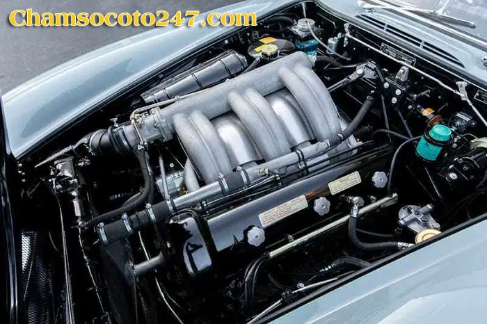 Mercedes-benz 300sl Gullwing – Biểu Tượng Thiết Kế Cánh Chim Mercedes-benz 300sl Gullwing – Biểu Tượng Thiết Kế Cánh Chim