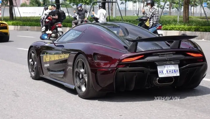 Xe Ô Tô Có Giá Cao Nhất Tại Việt Nam