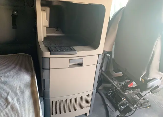 Đầu Kéo Mỹ Cascadia Đầu Kéo Mỹ Cascadia