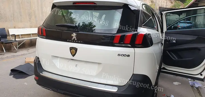 Xe Ô Tô Có Kí Hiệu Hình Con Sư Tử: Thương Hiệu Và Lịch Sử Peugeot