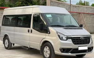 Xe Ô Tô Có Những Loại Bao Nhiêu Chỗ? Phân Loại Chi Tiết Và Cách Chọn Xe Phù Hợp