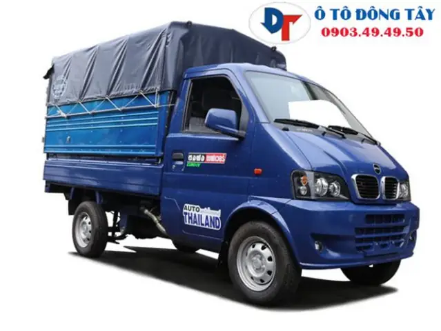 Xe Ô Tô Có Tải Trọng Nhỏ Nhất Là Bao Nhiêu?