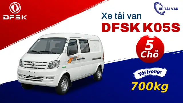 Xe Ô Tô Có Tải Trọng Nhỏ Nhất Là Bao Nhiêu?